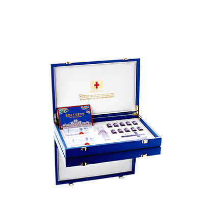 谢家集养芯修复综合版