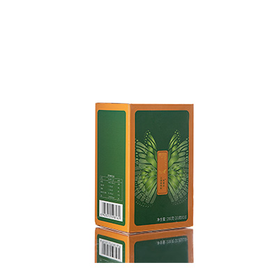 谢家集女生最爱三清粉