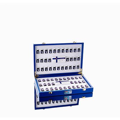 谢家集润芯综合版