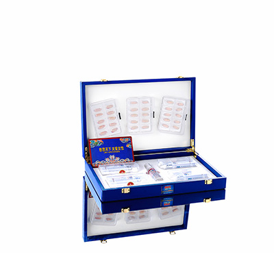 谢家集润芯滋润综合版