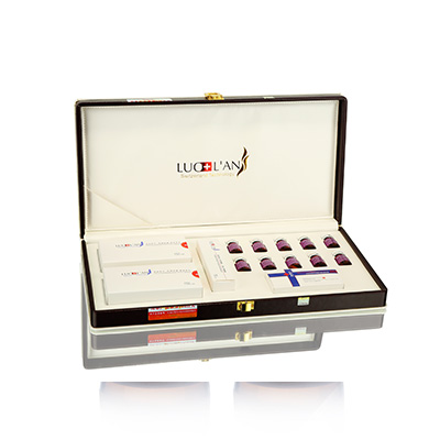 谢家集养芯修复综合版