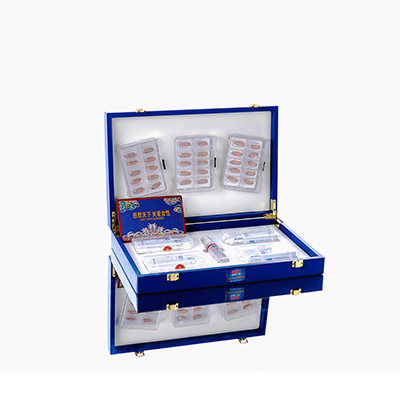 谢家集爱芯回春综合版