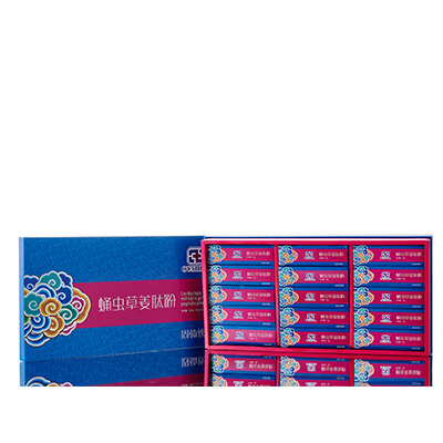 谢家集调经养气汤